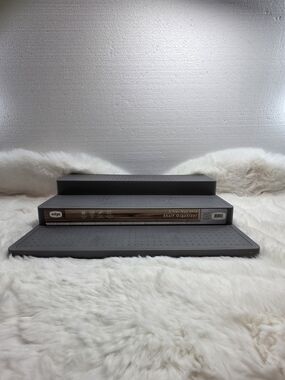 edge 3-Tier Organizer Shelves - Charcoal Gray